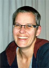 Sabine Schütz