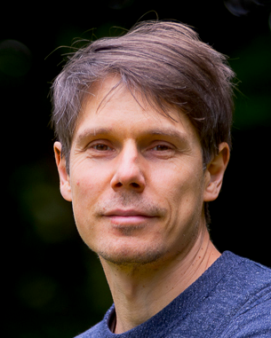 Alan Schink