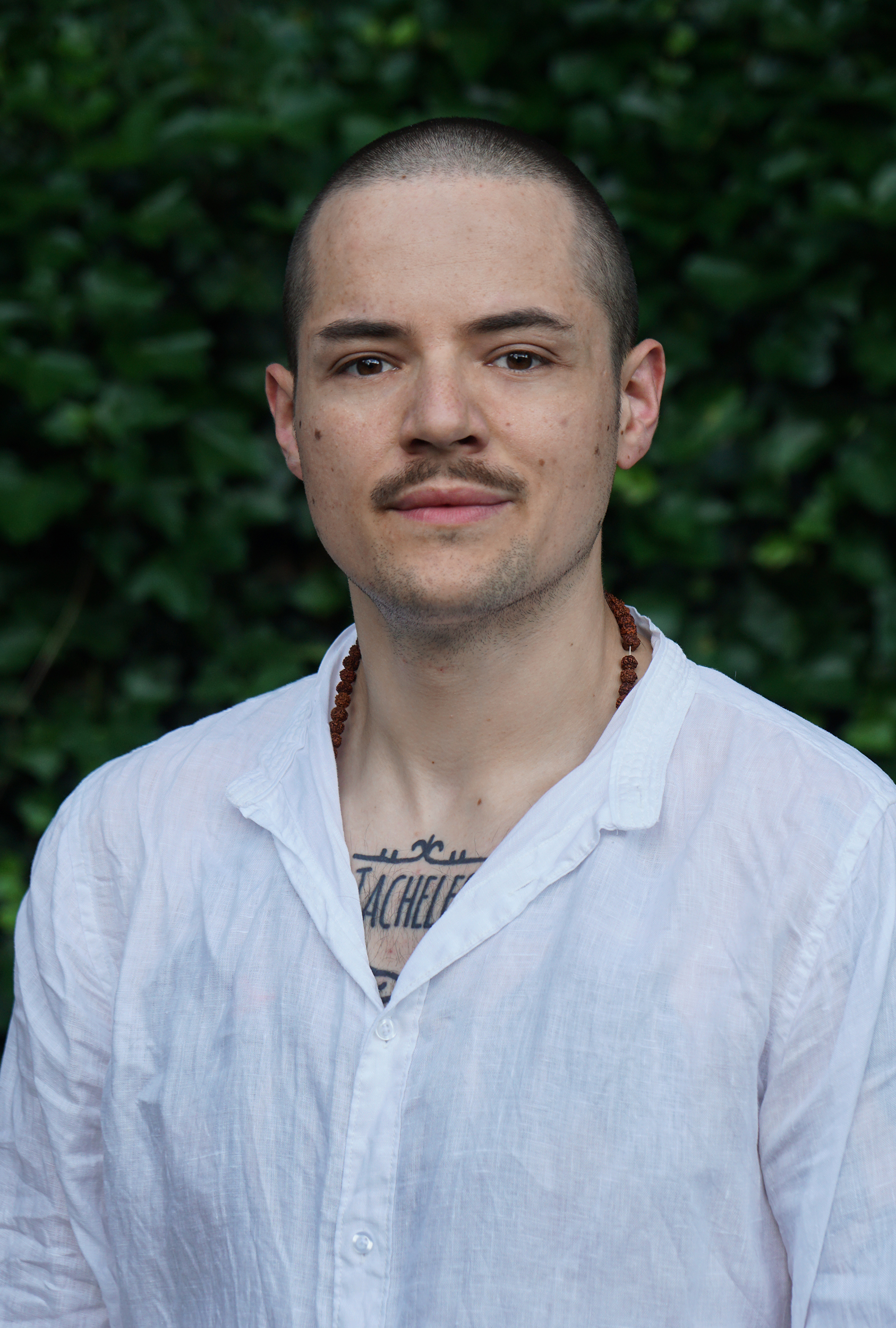 Sebastian Brocks