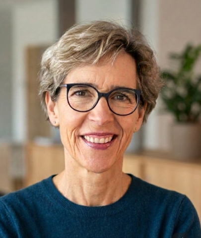 Dipl.-Psych. Sondra Hörz
