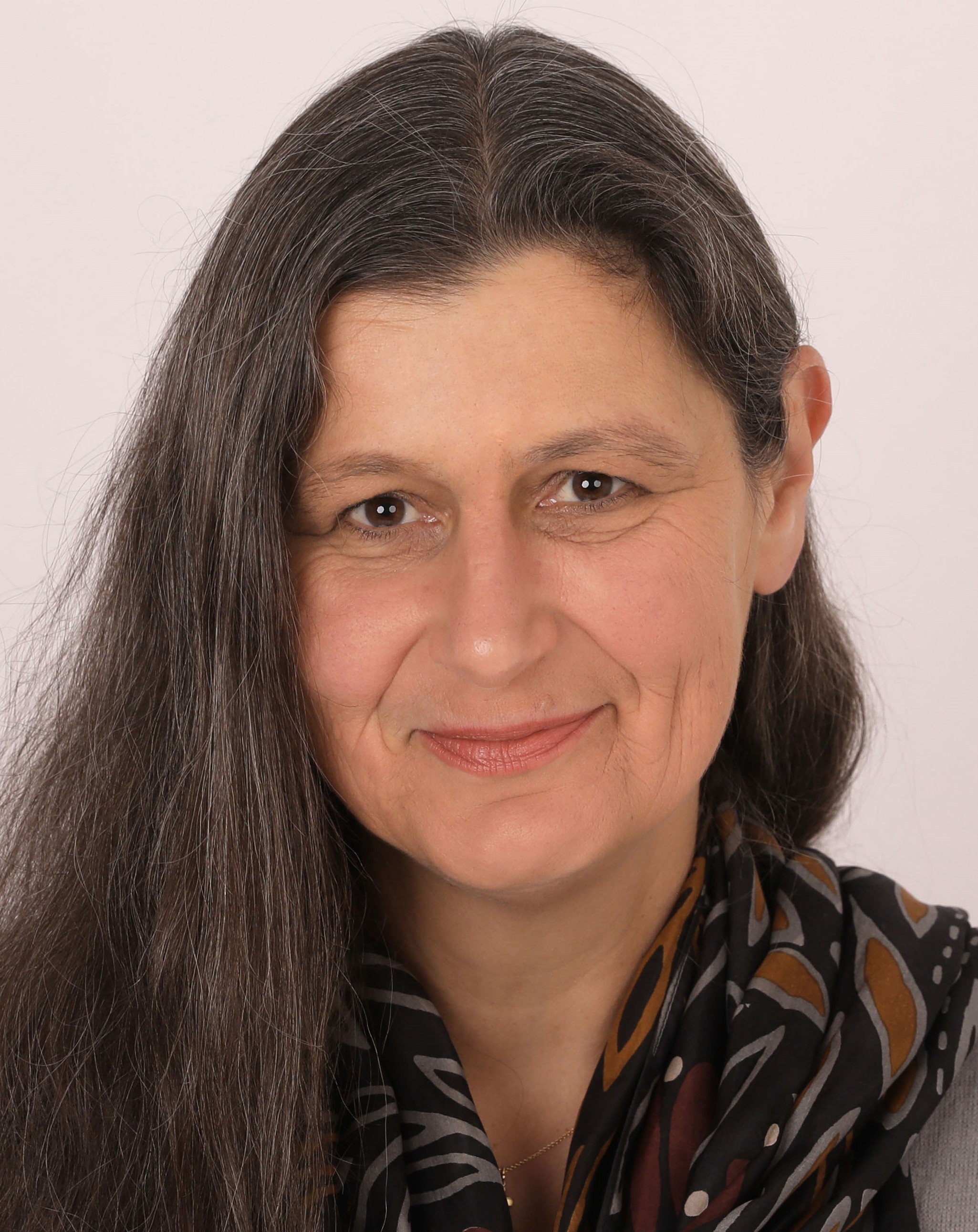Ulrike Simon-Schwesinger