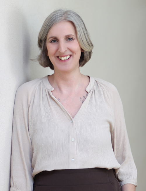 Constanze Mahnert