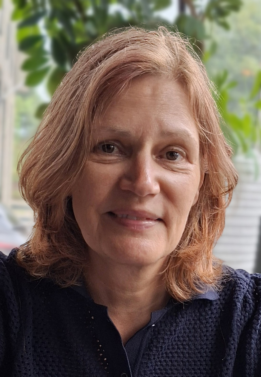 Jutta Linz