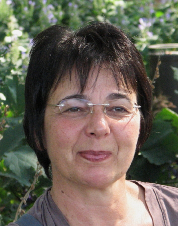 Kornelia Klauer