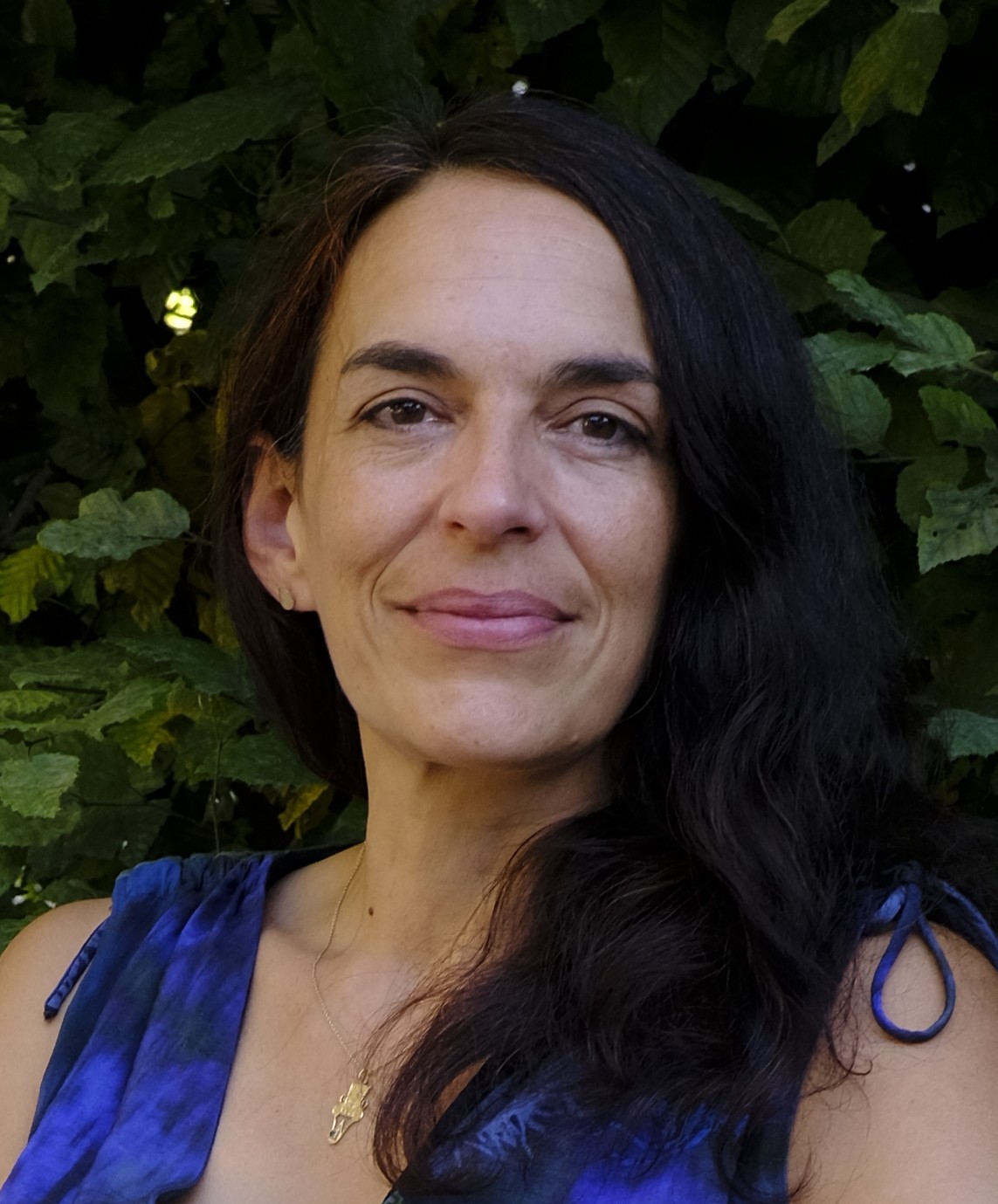 Gerlind Eschenhagen