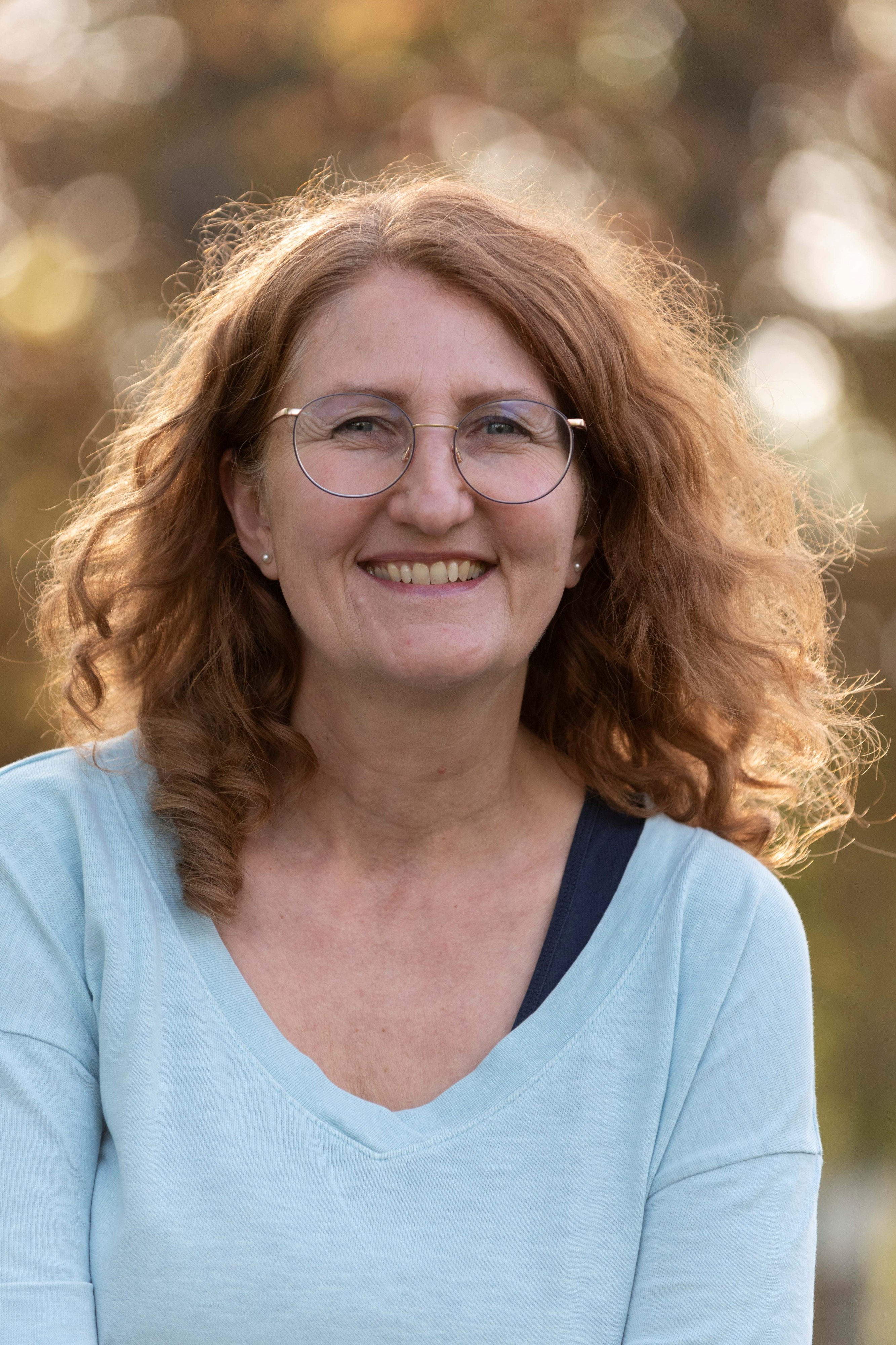 Karin Siniosoglou