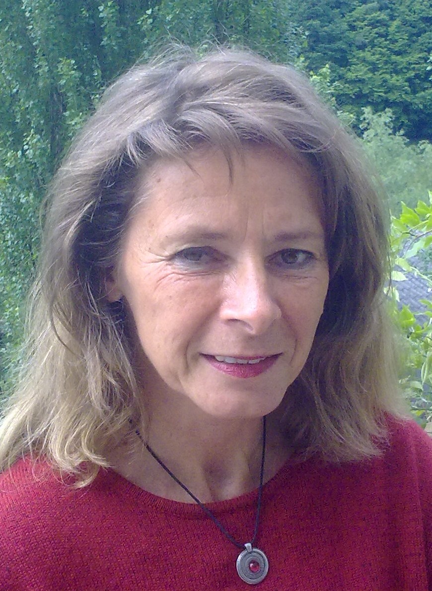 Susanne Bregulla-Kuhn