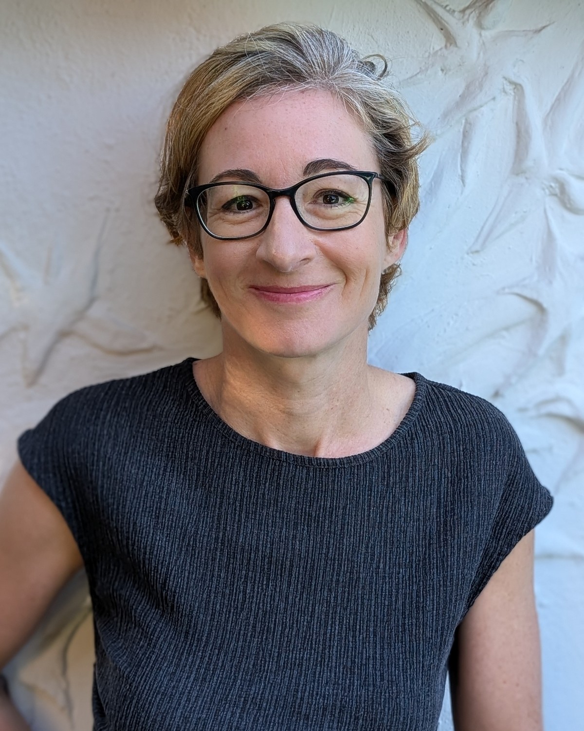 Stephanie Fischer