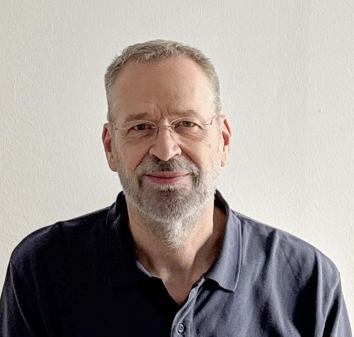 Stefan Dorn