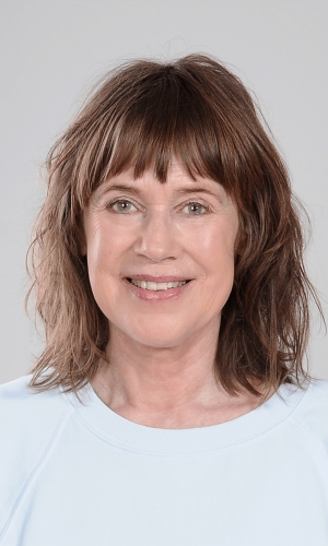 Sabine Bergmann