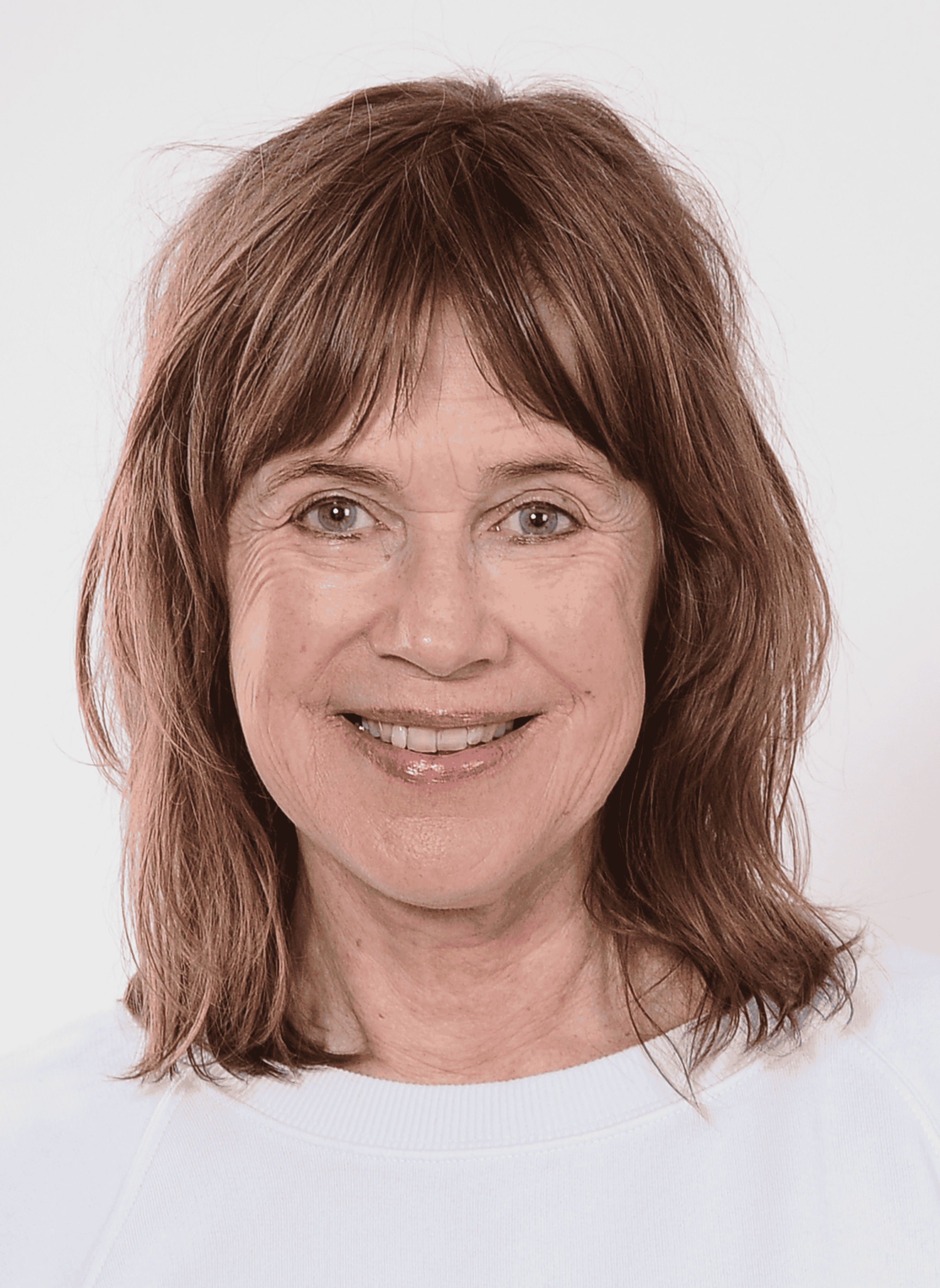 Sabine Bergmann