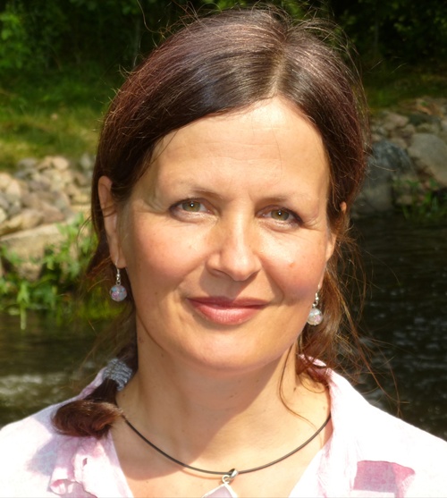 Birgit Balow